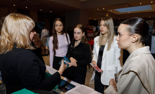 V Межрегиональная научно-практическая конференция «Енисейский урологический форум-2025»